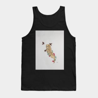 Ankylosing Spondylitis Tank Top